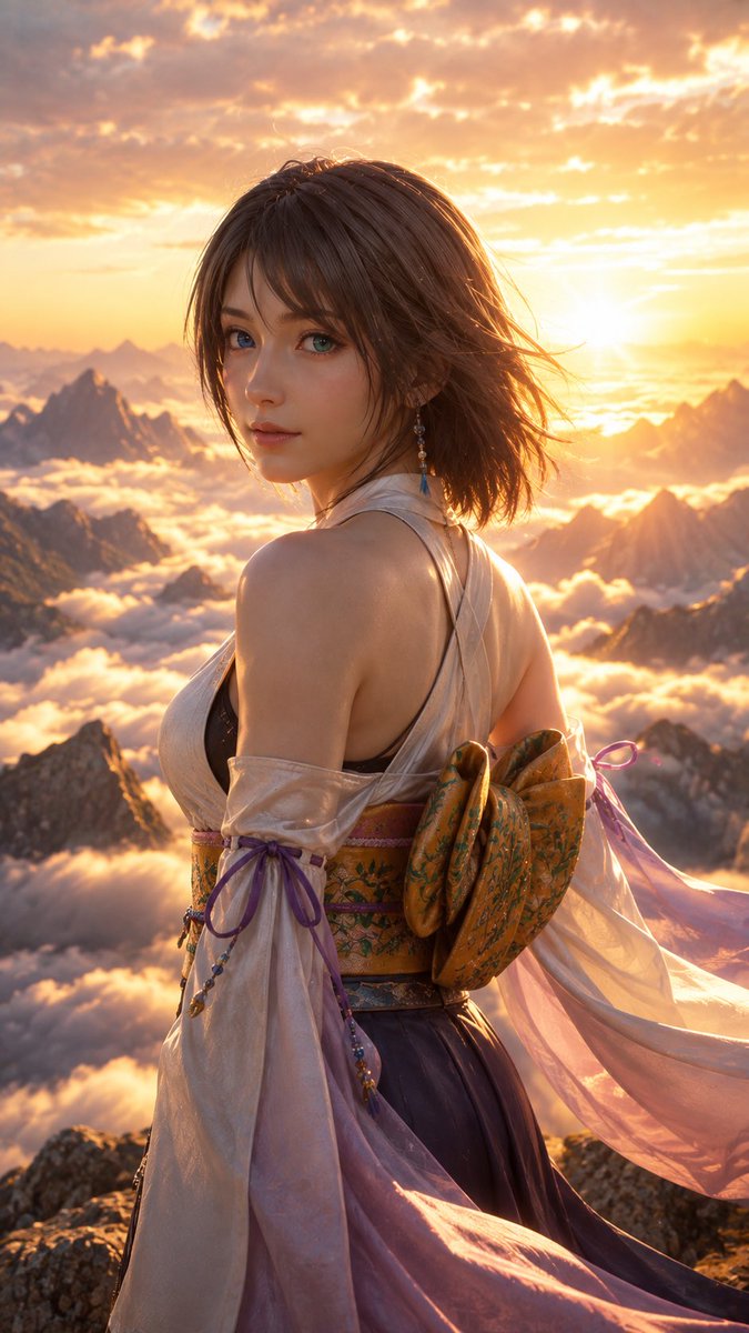 MLKK9090's tweet photo. F•Fantasy ~ Dawn Divinity ✨
💛🧡🤎💜🤍💙❤️🩵🩷 https://t.co/rkM9GZjVJe