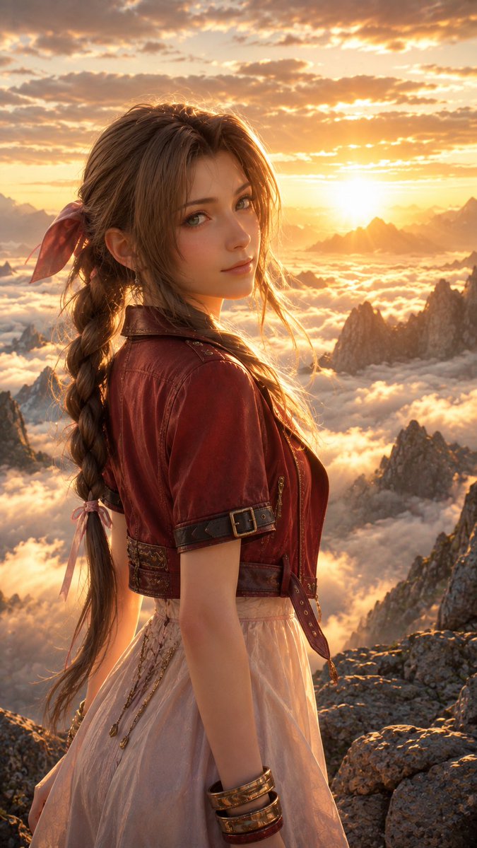 MLKK9090's tweet photo. F•Fantasy ~ Dawn Divinity ✨
💛🧡🤎💜🤍💙❤️🩵🩷 https://t.co/rkM9GZjVJe