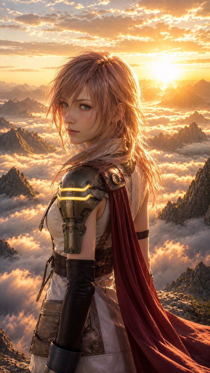 MLKK9090's tweet photo. F•Fantasy ~ Dawn Divinity ✨
💛🧡🤎💜🤍💙❤️🩵🩷 https://t.co/rkM9GZjVJe