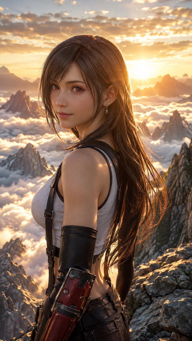 MLKK9090's tweet photo. F•Fantasy ~ Dawn Divinity ✨
💛🧡🤎💜🤍💙❤️🩵🩷 https://t.co/rkM9GZjVJe
