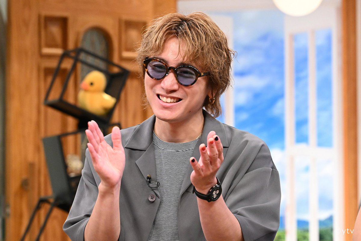 madorizumystery's tweet photo. 🏠見取り図の間取り図ミステリー🏠ここに注目!!
【イチバン歴史ハウス　鎌倉で一番古い家を探せ】

鎌倉で築100年超えの歴史を感じる古民家が３軒登場！

調査員の宮崎美子とHey! Say! JUMPの伊野尾慧が、それぞれの家の歴史や住人たちの生活ぶりを伝える。

川端康成の代表作「伊豆の踊子」が発表された年に建てられた家とは？
なぜか障子の窓が低い位置にあり、建てた当時の生活スタイルがしのばれる家とは？
関東大震災を乗り越え、今も古き面影を残す家とは？

今夜の放送お見逃しなく！

👥スタジオゲスト
黒谷友香／安田章大（SUPER EIGHT)／ ゆりやんレトリィバァ

👥ロケゲスト
ベッキー／ 井戸田潤／宮崎美子／伊野尾慧（Hey! Say! JUMP）

@morishimc
@mtrzlily
@45sawa72
@Infinity_rJP
@notinu
@becky_bekiko
@junjunitojun