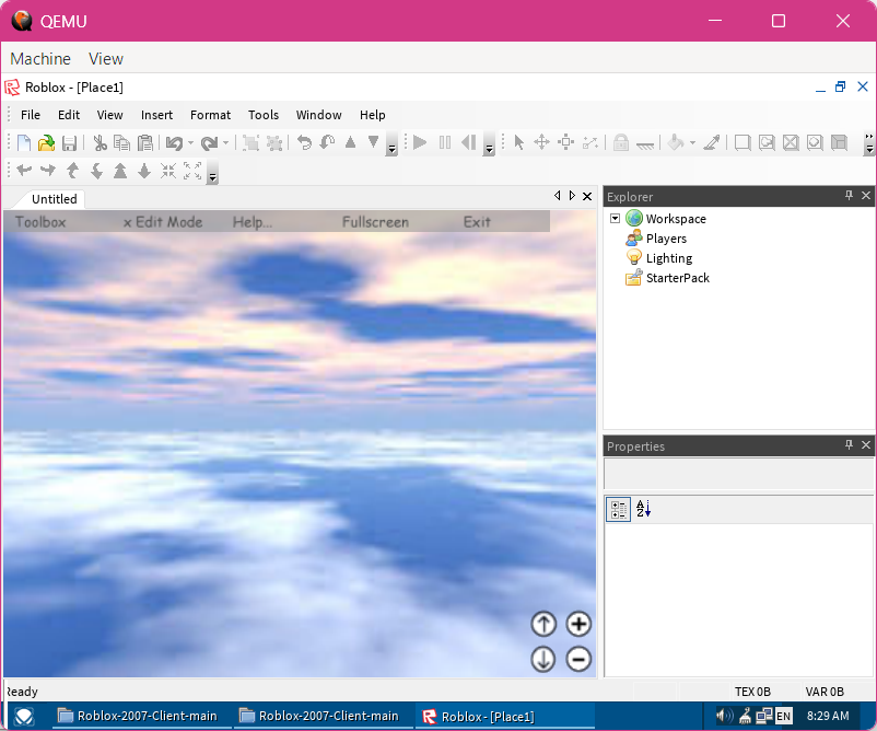 lovablewindows's tweet photo. @good_p4ck @reactos yes https://t.co/w3rtt2uqqY