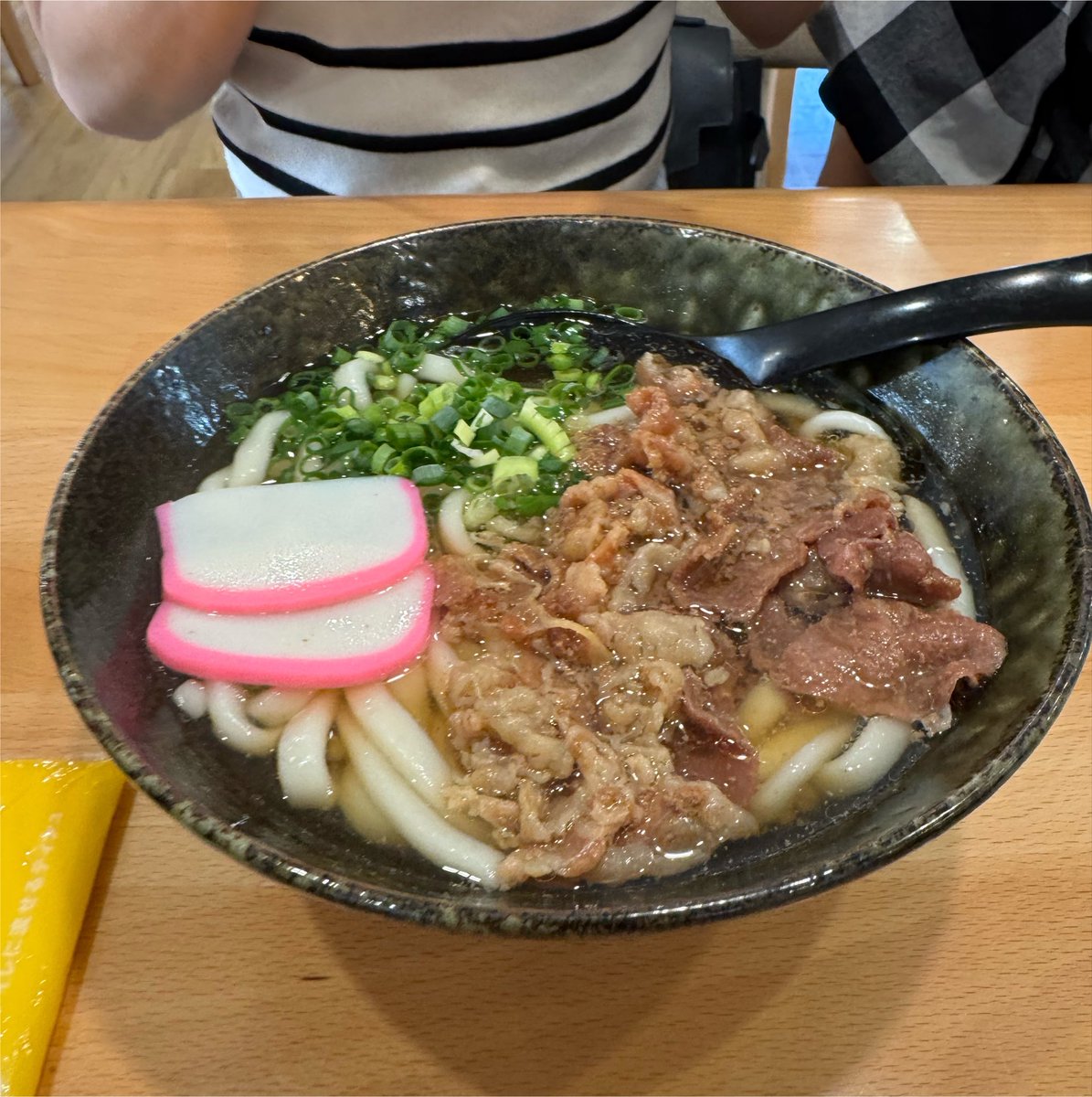 NoragonQuest's tweet photo. 🍱向山食堂🍜 https://t.co/6HXTOxtjh7