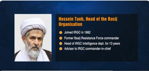 SayedmHussain1's tweet photo. Profile: Who are #Iran’s new top military officials appointed by Leader
#IranWar‌ https://t.co/xfQUlGWvx1
