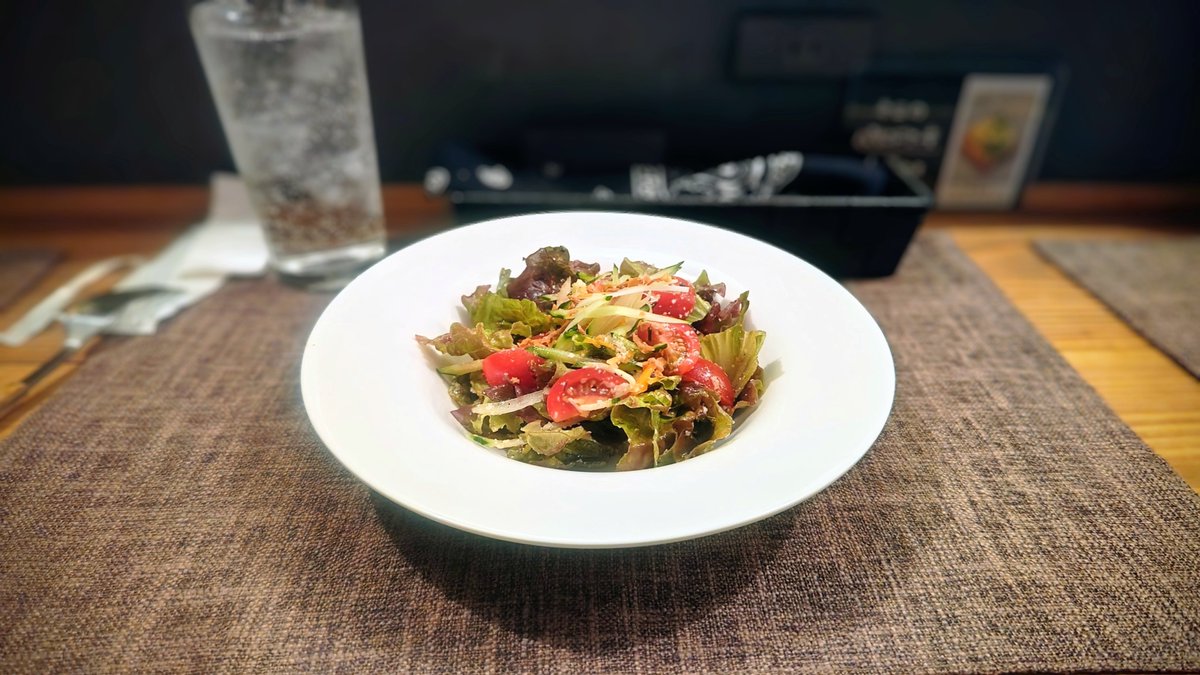 mrchilodren's tweet photo. 東京都 杉並区 高円寺北２丁目
『kitchen &amp; BAR Animare【ｱﾆﾏｰﾚ】』

◎ 本日のオススメ
🍱 おまかせ前菜盛合せ
🥗 夏を感じるフレッシュ野菜のサラダ

飲食店スタッフが仕事終わりに食事ができるお店。

詳細はInstagram
https://t.co/IJ87LckEPX

#高円寺グルメ #Animare #深夜営業
#深夜洋食店 https://t.co/RenKxeKPzZ