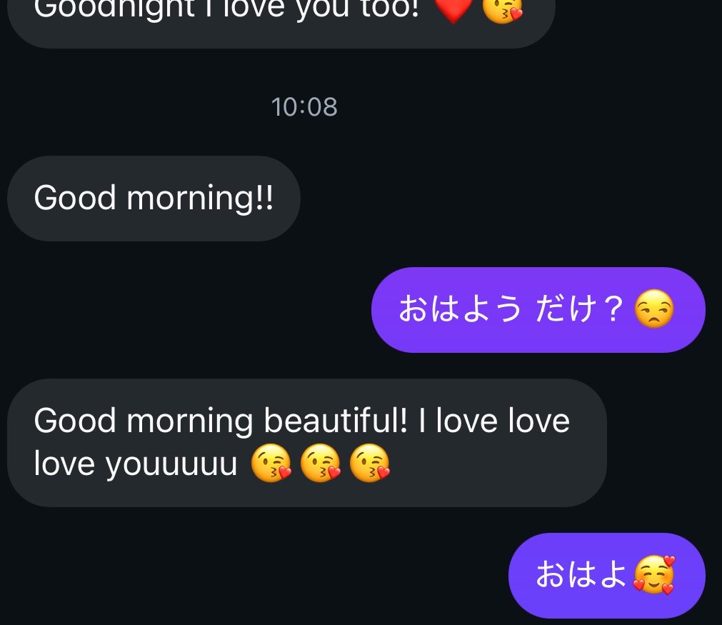 to_ko_1005's tweet photo. Good  morningとbeautifulはセットやと思ってる。 https://t.co/IZKOzVT4nV