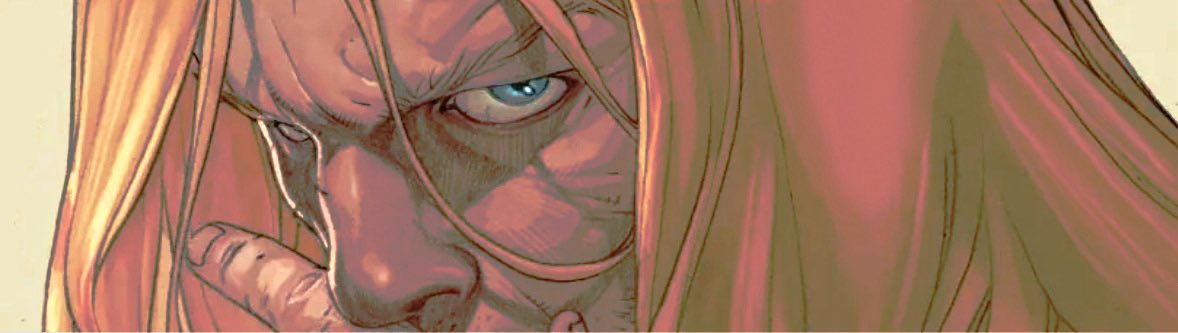 bronzewinghelm's tweet photo. The bellowing Ghost Rider spoke his righteous fury, and in response, the King of All Storms did not waver. As the tables and runners ignited at their fringes from the rage of hellfire, the Thunderer grimaced through blonde curtain bangs. 

"I am mine brother's keeper, --" https://t.co/R05VZKkeA6