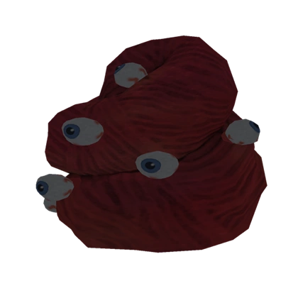 StarDonnX's tweet photo. @scpgenesis Va a estar mi bolita de carne? :DD 
Te quiero mucho SCP-066 https://t.co/M5wMNyxCPT