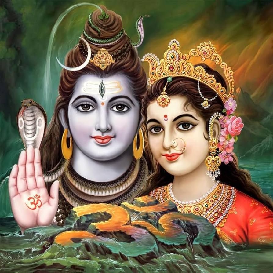 munnaverma9984's tweet photo. 🔱 ॐ नमः पार्वतीपतये। हर हर महादेव! 🔱

महादेव की आराधना, आत्मचिंतन और आस्था के पावन पर्व महाशिवरात्रि की सभी शिव भक्तों व क्षेत्रवासियों को हार्दिक शुभकामनाएँ।🙏🏻🌸
भगवान शिव माता पार्वती जी की कृपा से हम सत्य, करुणा और सेवा के मार्ग पर निरंतर आगे बढ़ते रहें।🕉️

जय श्री महाकाल 🙏🏻 https://t.co/HfJRQ2tqUw