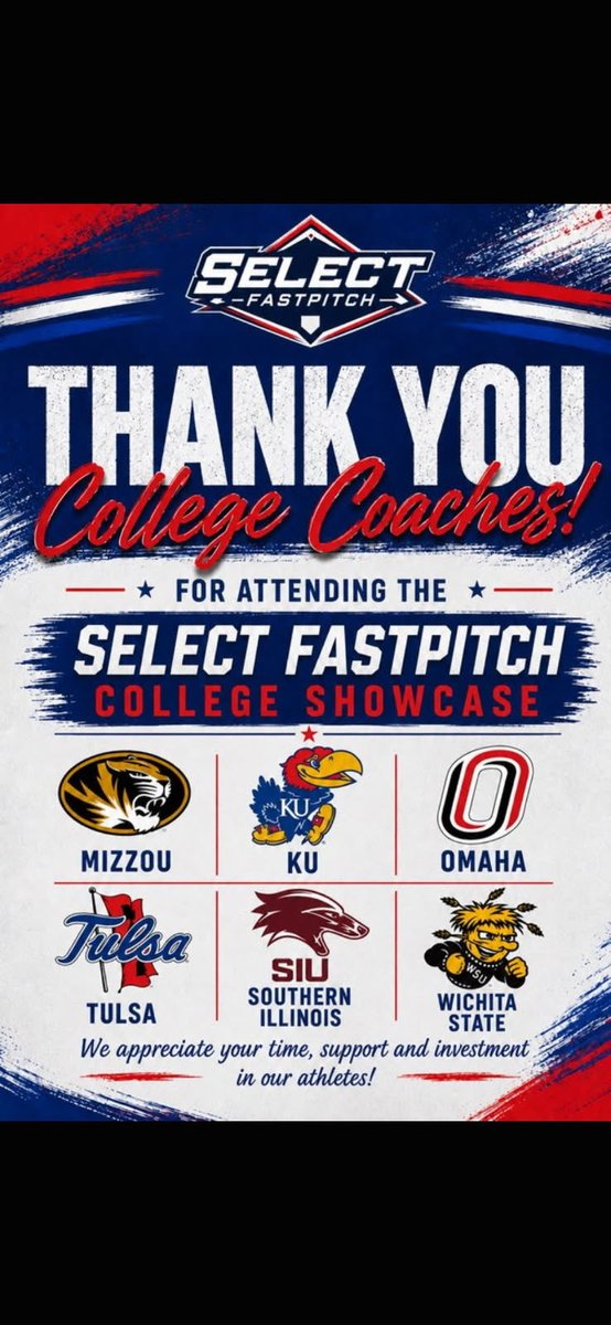 lindsey_kuzmic's tweet photo. Thank you coaches for taking the time to work with us yesterday, it was a lot of fun! Grateful for the amazing feedback!!
@Coach_mcGuem @CoachJenSewell 
@JackNLucysDad @RyanWondrasek @Brooke_Dumont 
@ConnorMammola @CoachJayGwyn 
@CoachBredbenner 
@jchester_12 @cnote1616 https://t.co/tZIwE7i2xQ