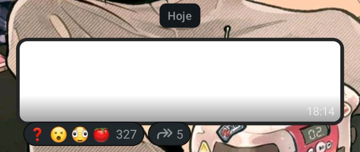 FelpsUpdate's tweet photo. 🫧 Felps postou essa porra no Canal do Zap https://t.co/0HEB8rWNIN