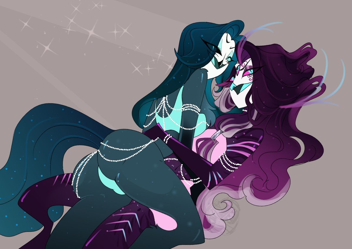 VentisGoetia's tweet photo. Ventis is getting to know Edward~

Just two fancy birds being fancy birds~

Edward and artist @MyBoscha 

#HelluvaBoss https://t.co/Wb1SxCd4zO