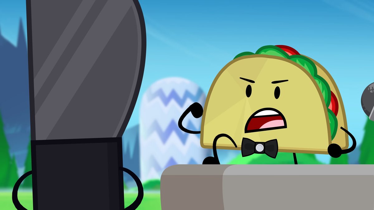 InanimateUpdate's tweet photo. Inanimate Insanity II episode "Truth or Flare" released on YouTube 2 years ago today! #inanimateinsanity https://t.co/QBmgF0QJFx