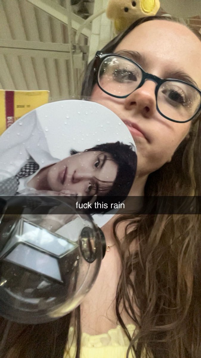 foxlnyluvr's tweet photo. I AM WET. https://t.co/BTkglOk16m