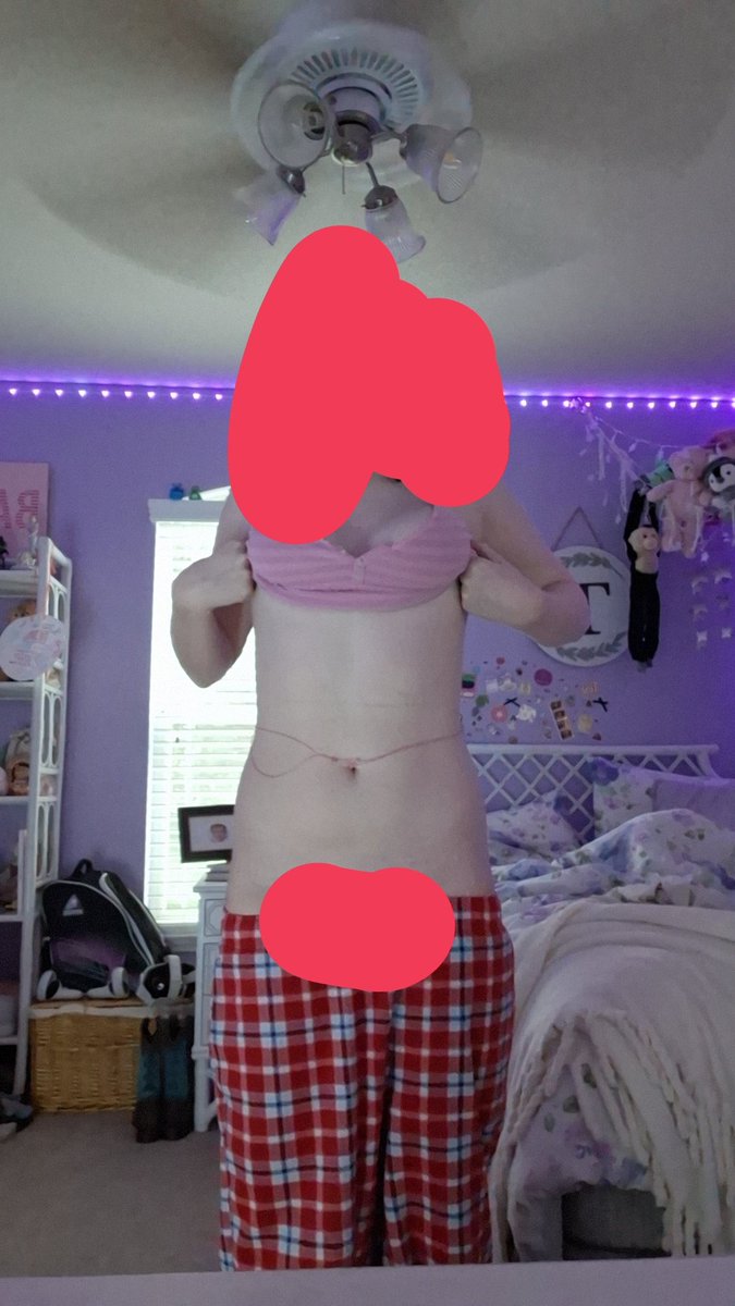 FulterShuu_2's tweet photo. Today's bc
My hipbones are coming into fruition 🥹 https://t.co/aicFfVaeOp