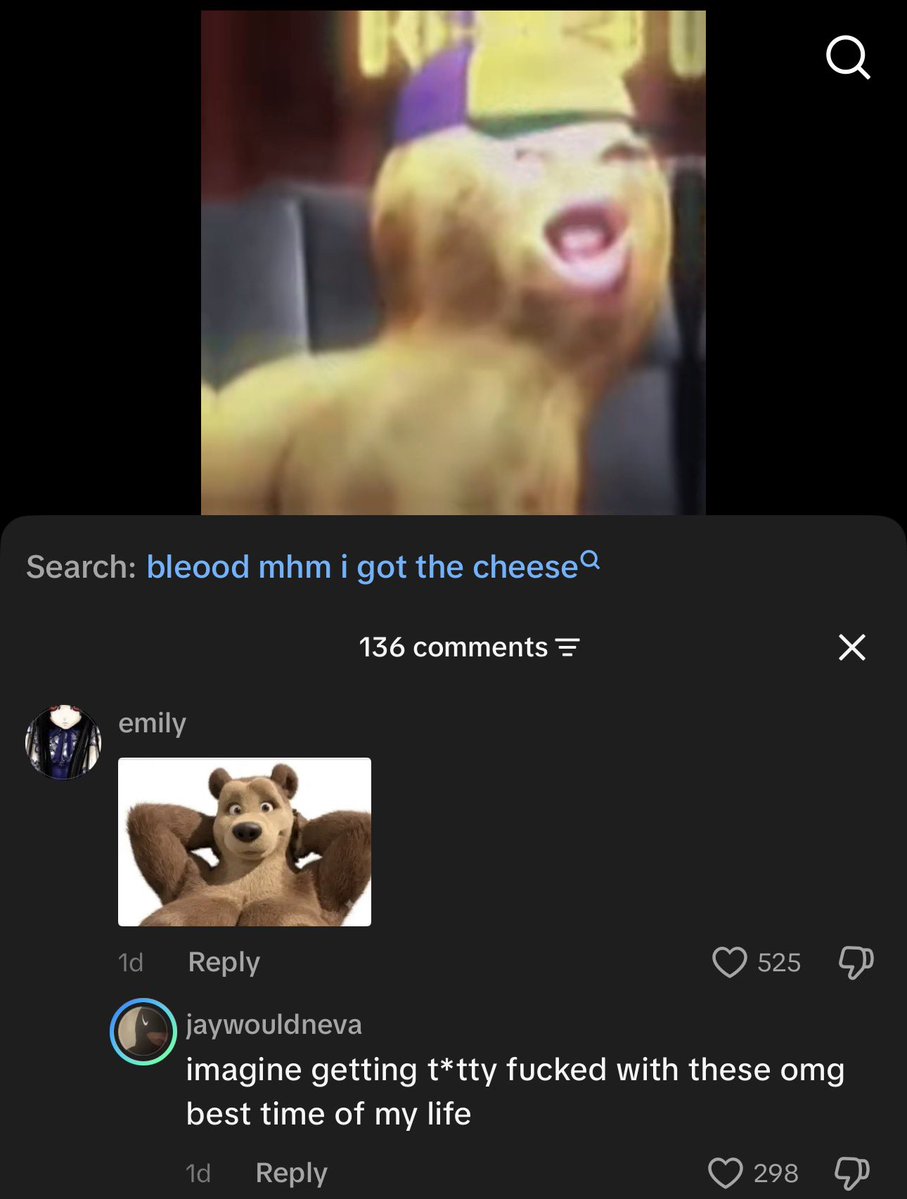 nychell300am's tweet photo. I hope all the TikTok servers explode https://t.co/Jf54Sg0lOF