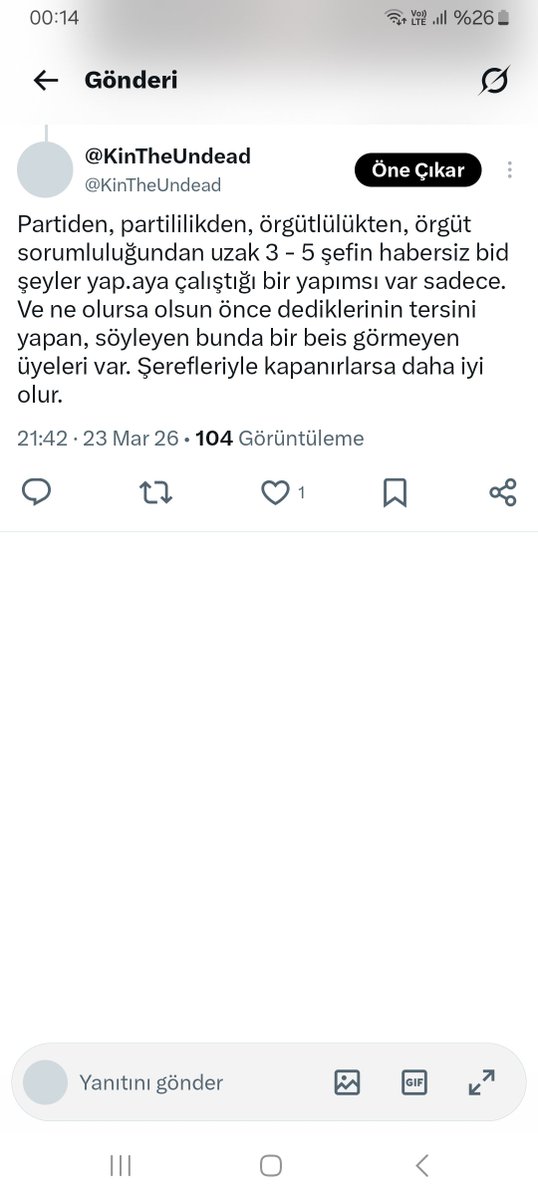 KinTheUndead2's tweet photo. Peki biz bunları daha önce hep yazdık mı? Tabii ki https://t.co/67xjsap6MN