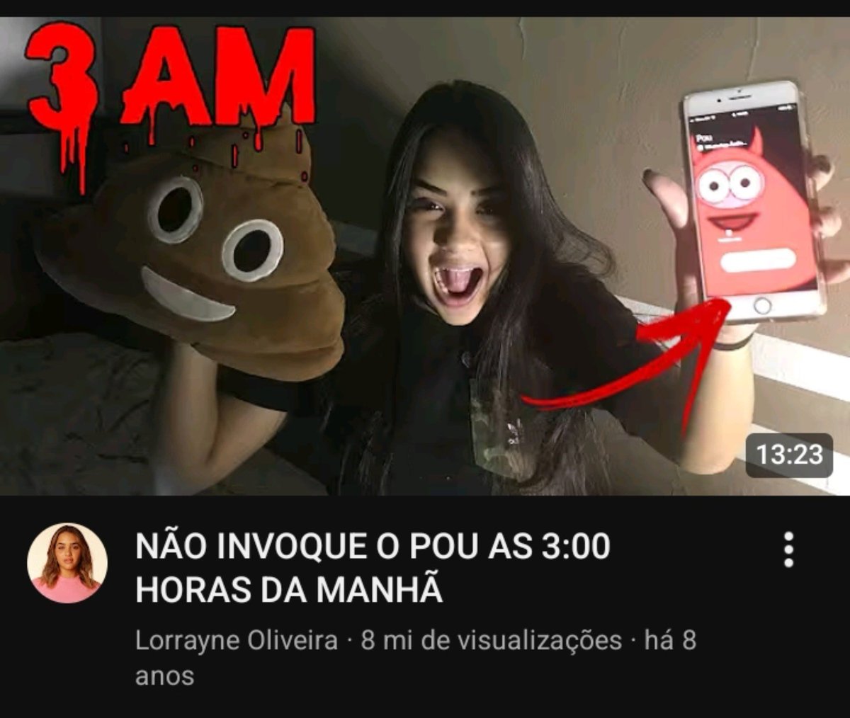 GutoPaulo168894's tweet photo. Nunca Transe as 3 horas da manhã 😨😱 ( o demônio do sexo vai ter pegar) https://t.co/pRKsSnRpSY