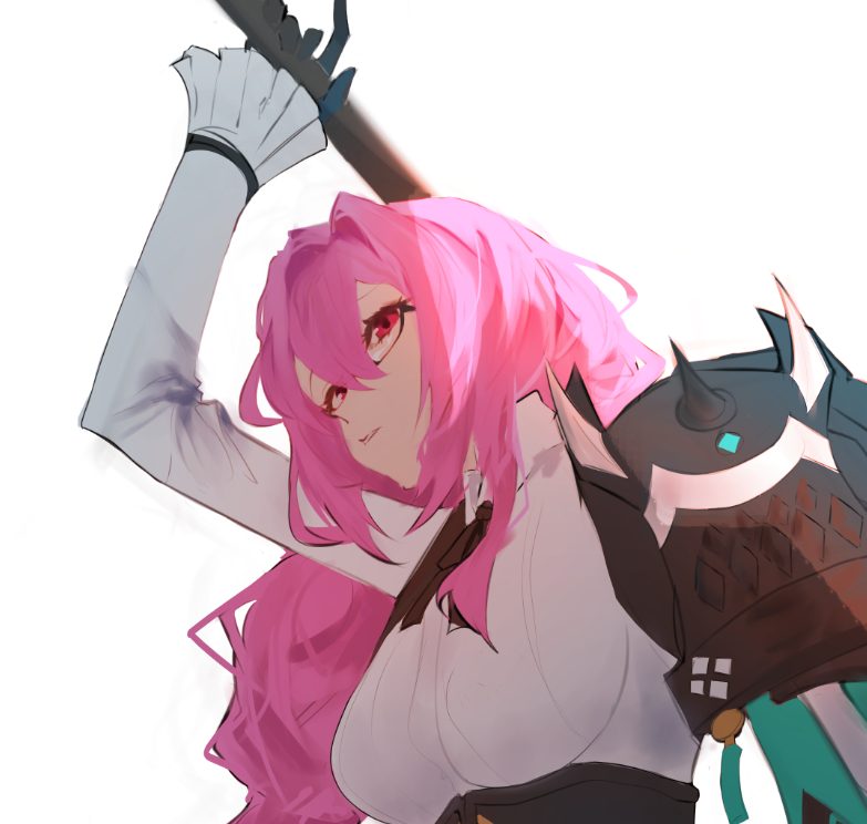 Stu2by's tweet photo. yanagi illus 

#ZenlessZoneZero #yanagizzz https://t.co/kodx2Cmnzg