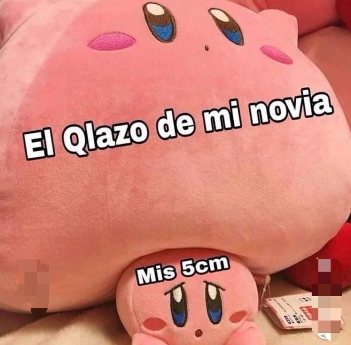 Erikamonti10's tweet photo. Quién para ponerle el mío? Jaja https://t.co/KTfuuDzL62