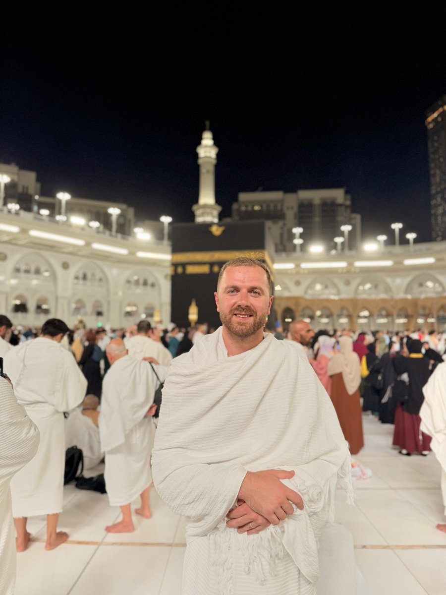 naim_gj's tweet photo. Umrah completed, Alhamdulillah. 🤲 🕋 https://t.co/qIUi7MGEeZ