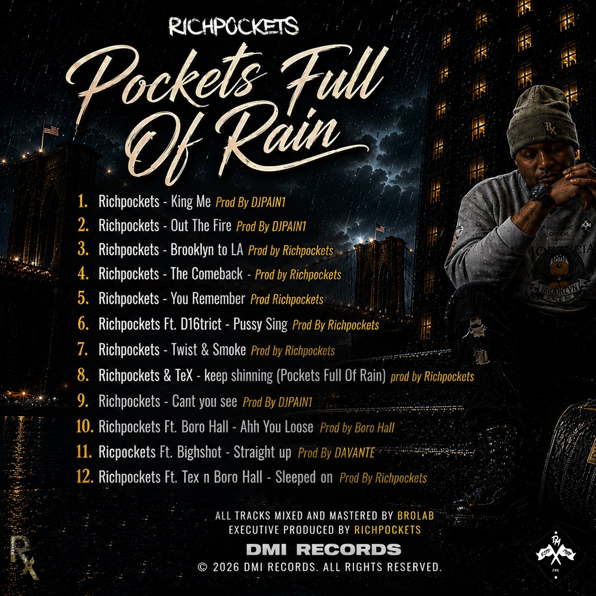 richpockets's tweet photo. #PocketsFullOfRain
https://t.co/Lj2dPsEcV0 https://t.co/e80NbAAj8p
