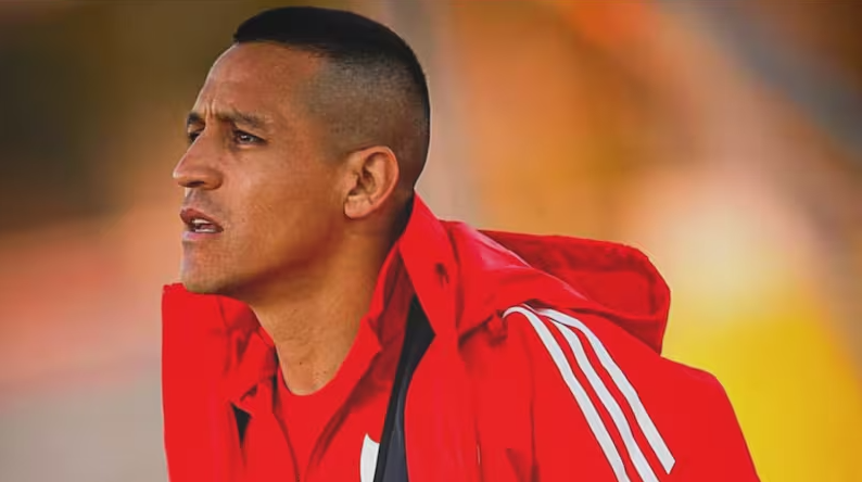 ElDeportivoLT's tweet photo. 🚨🚨 Deja Europa tras 18 años: Alexis Sánchez sorprende y firma por dos temporadas en el Montreal de la MLS
https://t.co/aZwX6QZvqC https://t.co/CX000SOfVs