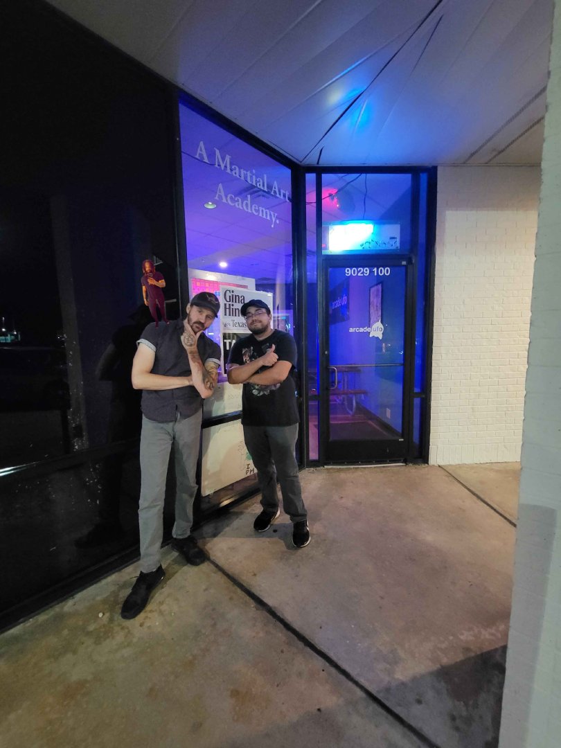 SaucyFGC's tweet photo. Saucy Saturday #111 SF6 results 

🏆 @StealthTX_  +150pts
🥈 @magneto1080p  +100pts
🥉 @bluprint_4 +70pts

Ggs y'all! Points have been distributed. This Saturday we're back at @arcadeufo  with TEKKEN 8. https://t.co/U9JmzhPB6w