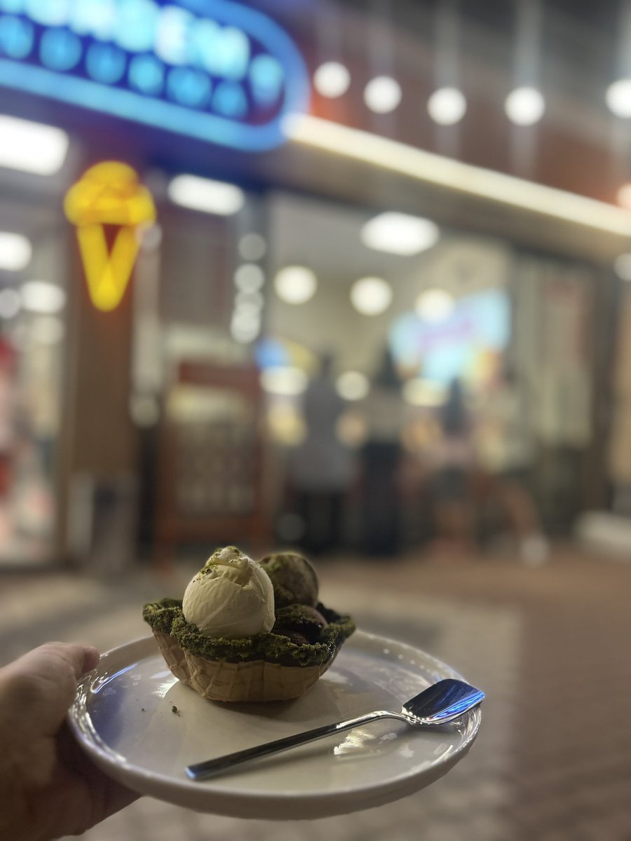 svlcvlk's tweet photo. Bafra #balbadem# 🍧 https://t.co/3bT1TIWJIk