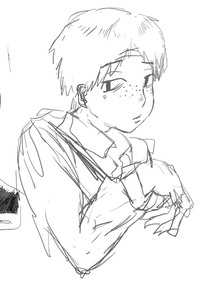 dowa__zeta's tweet photo. #ドムドムチーチー
このお絵描きサイトバリ楽しい!!✍💕 https://t.co/dLSpo4TNDD