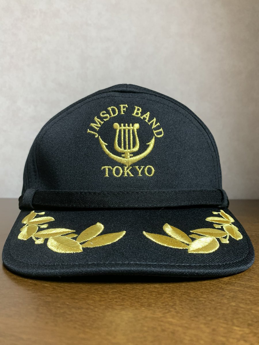 abasan1208's tweet photo. 【番外編シリーズ】
海上自衛隊 音楽隊識別帽セット①

①東京音楽隊
②横須賀音楽隊
③呉音楽隊

#識別帽 #部隊帽 #部隊識別帽 #スコードロンキャップ #自衛隊 #海上自衛隊 #音楽隊 #東京音楽隊 #横須賀音楽隊 #呉音楽隊 https://t.co/s98nqeWlgU