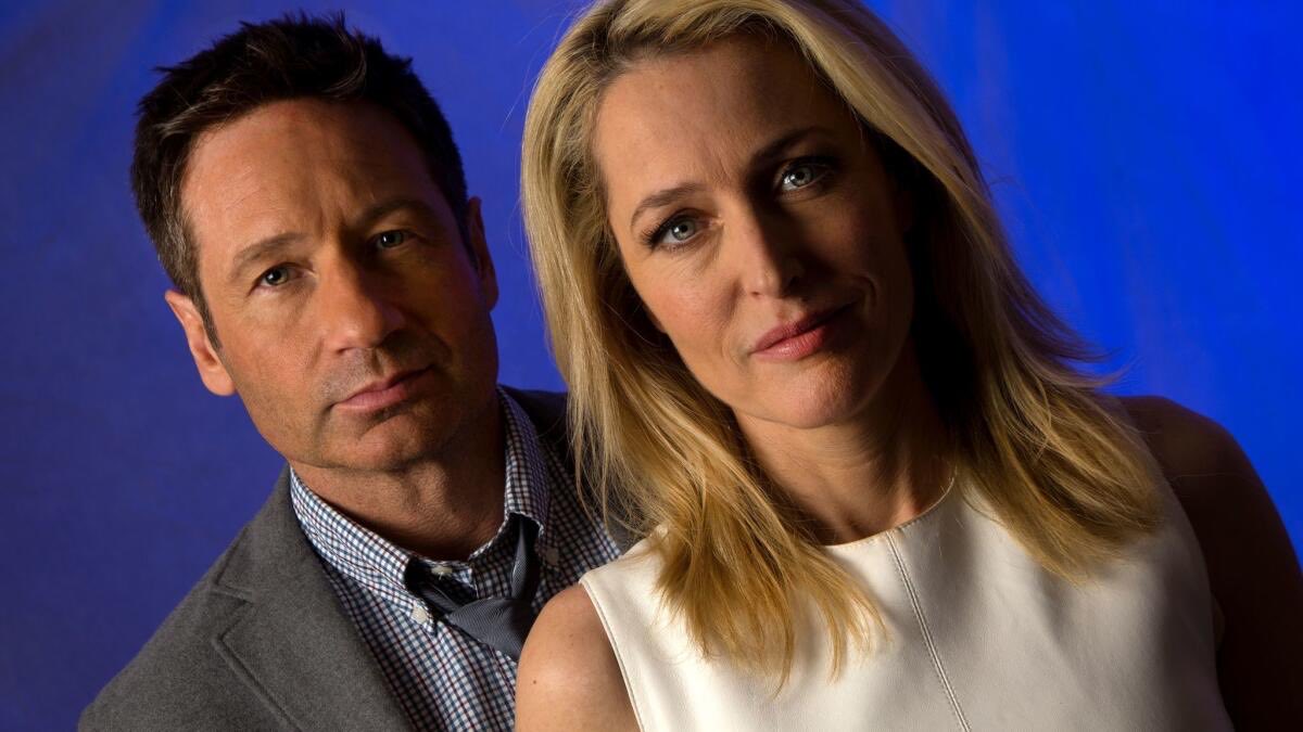 TheXFilesReboot's tweet photo. X-FILES BREAKING NEWS:

Chris Carter wants to do his own reboot of The X-Files with Mulder and Scully.

Talking about season 11 and the future of the show: ��I think I didn’t give the audience what they expected. And that is left to come. There are four episodes and the last two reboots that were all part of a bigger plan that I hope to reveal to X-Files fans if and when we should do another reboot. (…)
There’s a point at which you need to deliver on a promise. And I wanted to deliver more than the promise. I wanted to give them (X-Philes) what they least expected. I know that sounds somewhat confusing, but I had a bigger plan and it all made sense. It will make sense, and so hang with me.
(…)
There was a big revelation at the end of the season finale in season 11 that Scully is pregnant. Some people were horrified, outraged. They hated me. It was big. And once again, as I say, this is taken on the chin because I have a bigger idea in mind. I think that time will tell. (…)
The thing that was unexpected, but now highly anticipated, is the Ryan Coogler reboot. I don’t want to do anything to compete with that. I don’t want to do anything to get in the way of that. I don’t want to play off of that. I want to continue to tell and finish the story arc that I have in mind.”