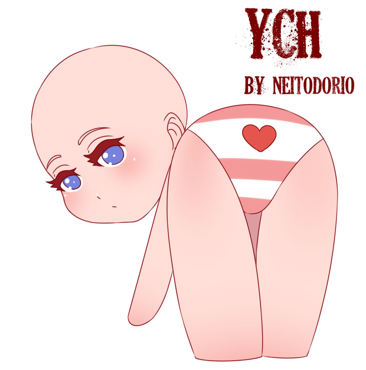 NeitoDorio01's tweet photo. New auction

#auction #anime #ych #commission

https://t.co/GeLC9KkRXs https://t.co/P1Jrb0J510