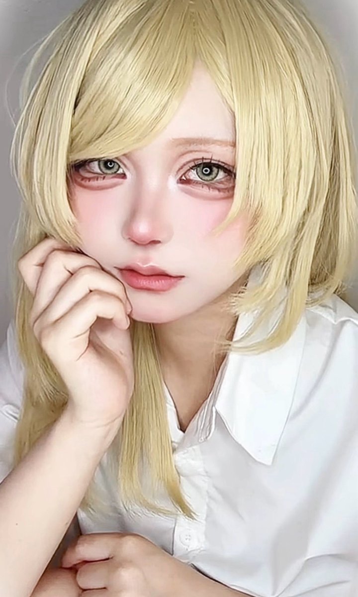 koko_324cos's tweet photo. ※cos/tkrv🧸 https://t.co/51otxcmfp1
