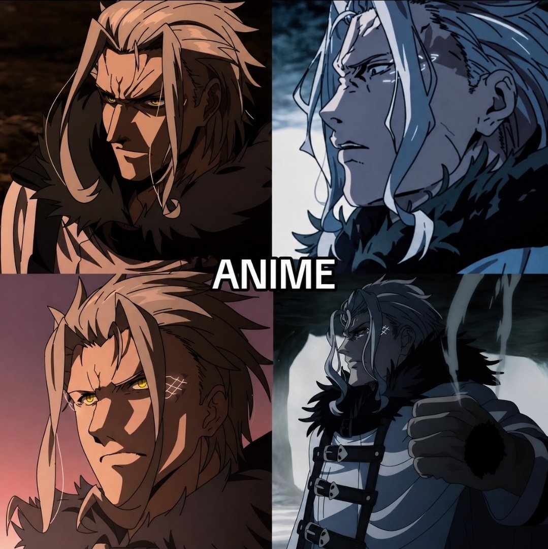 JoshuaAmusan6's tweet photo. Orsted
Anime/manga/novel https://t.co/GX7y181YAl