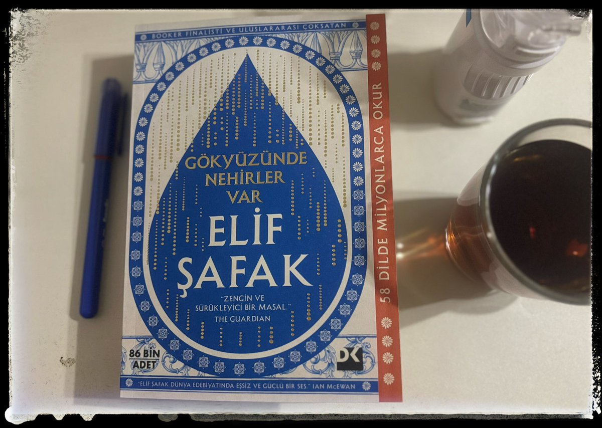 kartalidnak's tweet photo. Özlediğim bir kalemle çapraza gireyim…📚🤍
#neokuyorum
#kartalileokuyorum https://t.co/tEcbi85Cbh