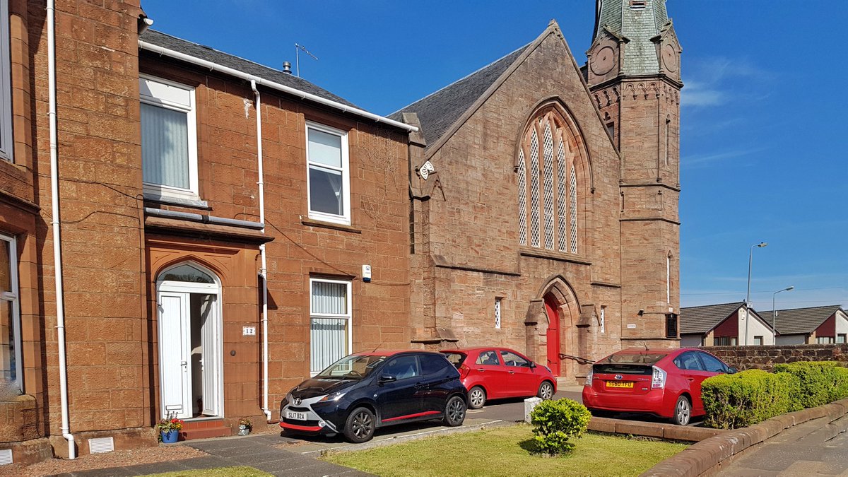 HurlfordChurch's tweet photo. Donations to the Ayrshire (East) Foodbank are always welcome and can be placed in the box in the vestibule of the church.

All enquiries please contact Elizabeth Lauchlan, Session Clerk 01563 537381 or email elizabeth.lauchlan@btinternet.com https://t.co/YTRCTGP4gp