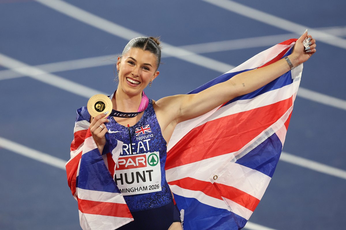 birmingham2026's tweet photo. Victory never tasted so sweet 🥰

#Birmingham2026 https://t.co/sXBo9ilLsB