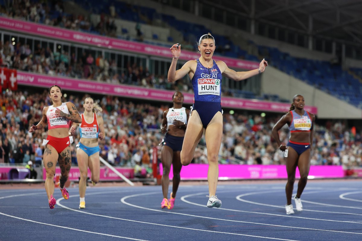 birmingham2026's tweet photo. Victory never tasted so sweet 🥰

#Birmingham2026 https://t.co/sXBo9ilLsB
