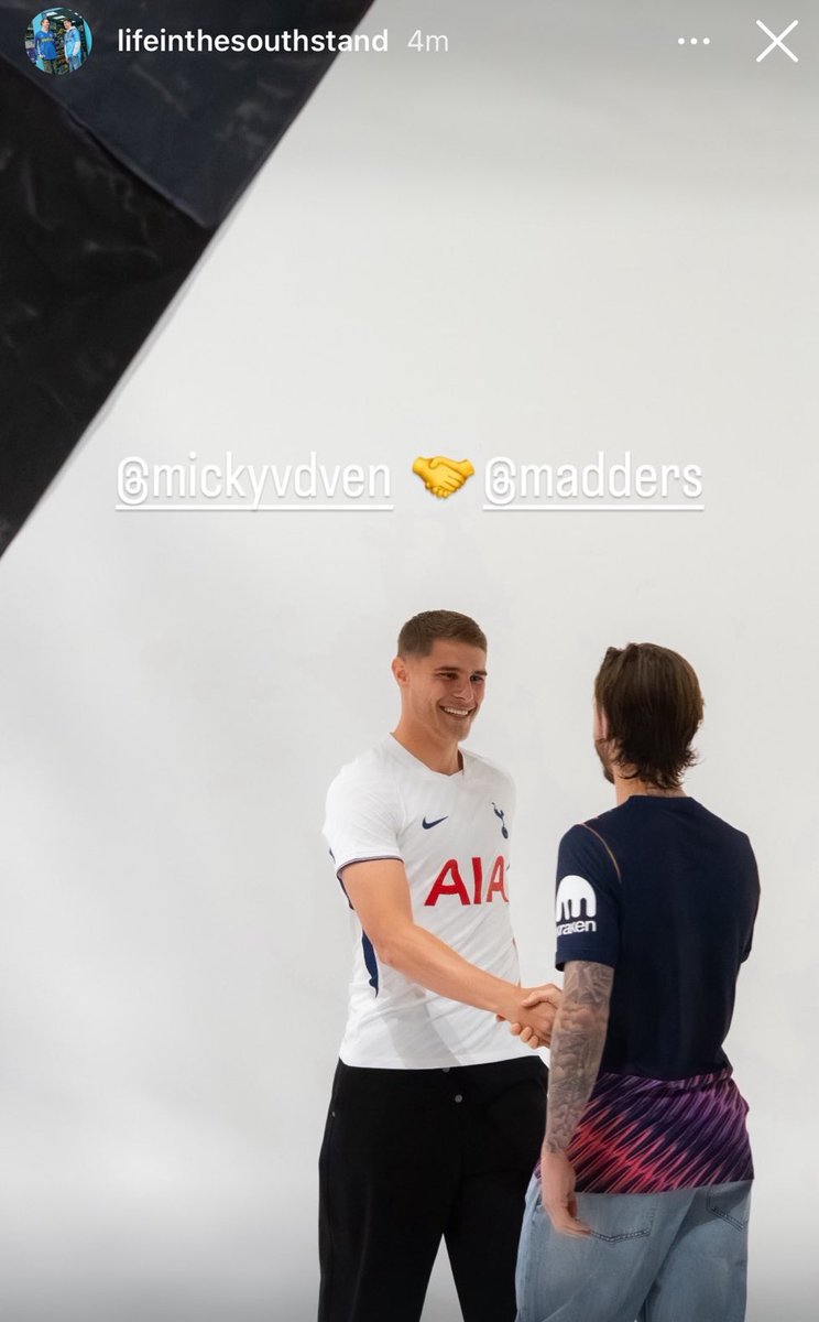 AshGCOYS's tweet photo. #thfc https://t.co/fQXVCo1DSX