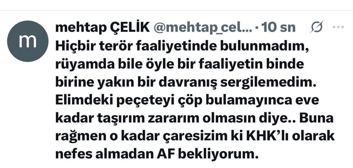 mehtap_cel81906's tweet photo. @myeneroglu https://t.co/IWmc3QQkqK