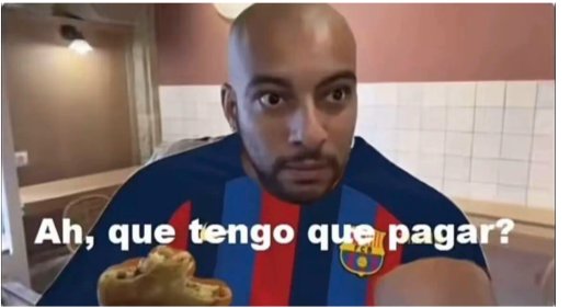 OmarLM27's tweet photo. @fraaan_ar @Atleti @Vithas @cm_invictum Barcelona: oigan quiero a Julián

Atlético: Bien son 500 millones

El Barcelona: https://t.co/VsTiKNharw