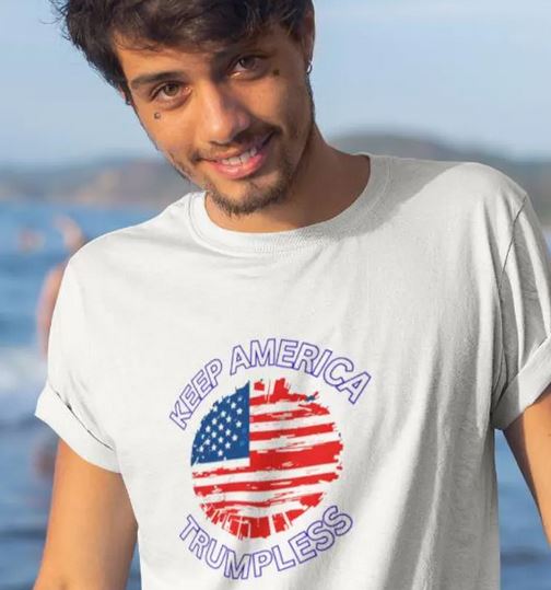 MB7Art's tweet photo. #MakeAmericaTrumpLess #KeepAmericaTrumpLess https://t.co/9OcHIZojHy