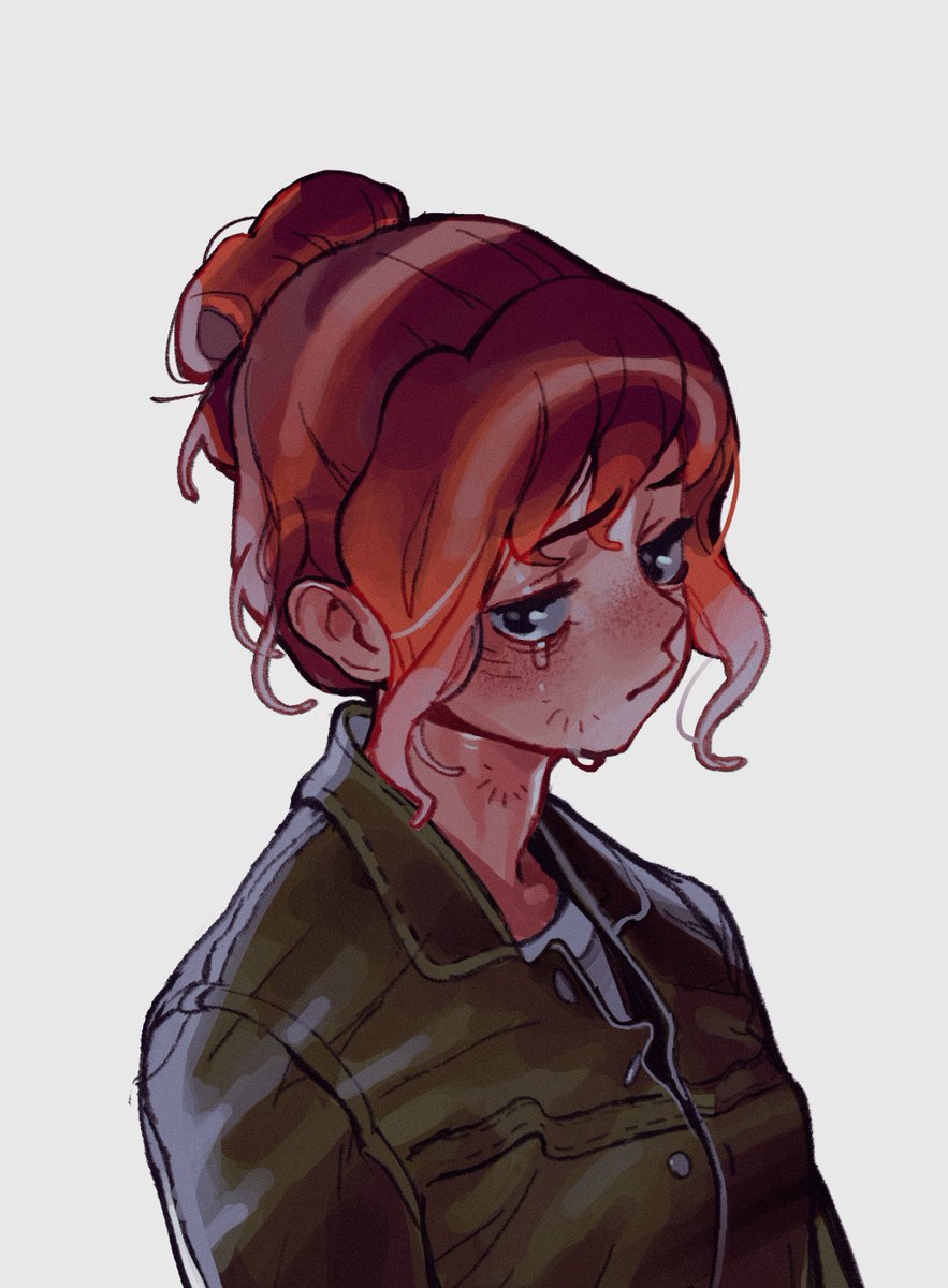 keng_keng_'s tweet photo. Jean Grey
#SpiderManBrandNewDay https://t.co/1SoKq7tM7m