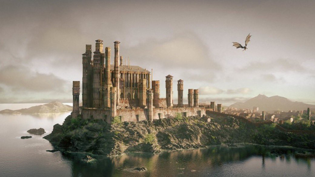 Ab__Web's tweet photo. Going to be in King's Landing (Dubrovnik &amp; Split, Croatia) for ten days. What are the absolute must-see places and experiences? https://t.co/r3mMqiL9UN