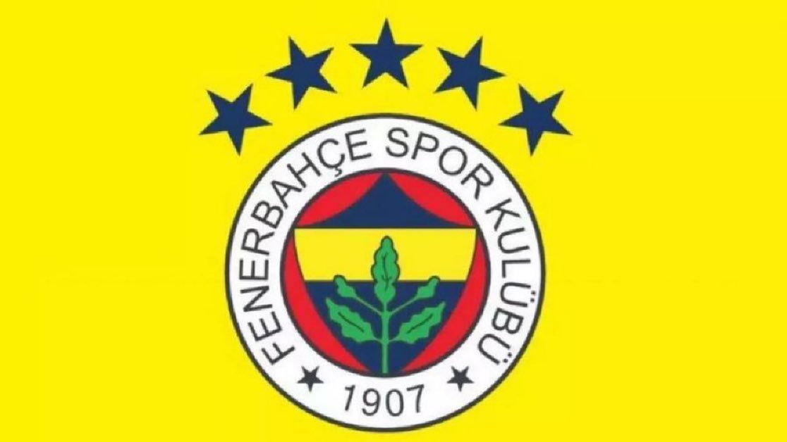 334FENER's tweet photo. Hatırlatma; 

Türk futbol tarihinde 5 yıldızı hak eden, takan ve gururla taşıyan ilk ve tek kulüp Fenerbahçe’dir 

Hatırlatma bitmiştir. https://t.co/GJgywDBtON