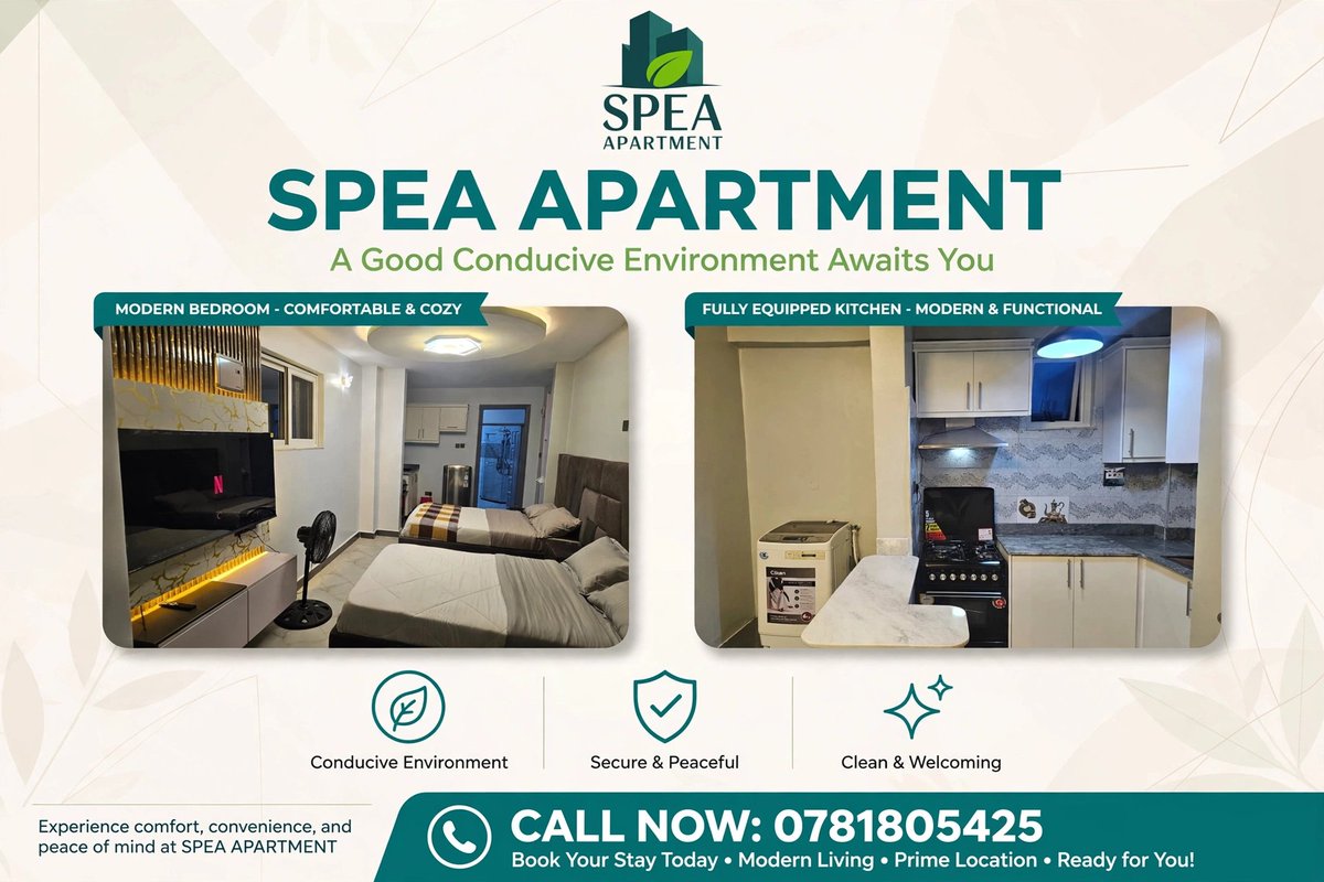 EihwaNewsUpdate's tweet photo. The best on mbarara city. For booking telephone numbers below https://t.co/87ZWlqsNY4
