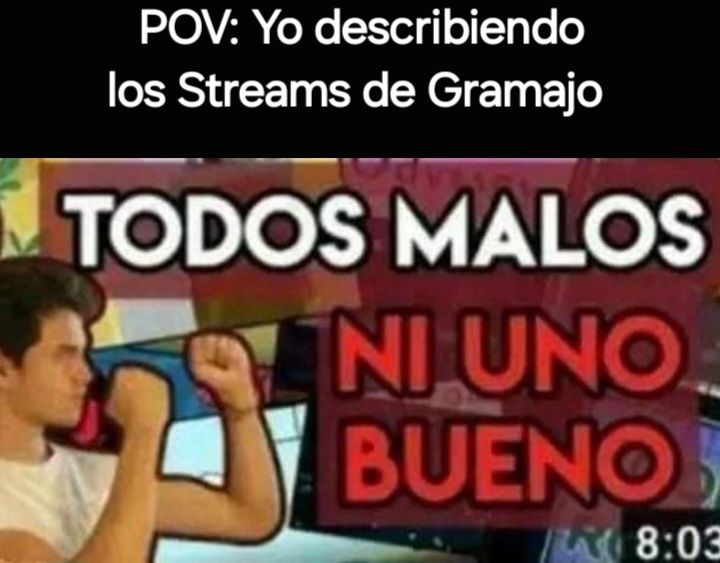Gr4majo's tweet photo. HOY ABRIERON EL NETHER
https://t.co/ubG5JkSrIR https://t.co/ZGnhSvelFh