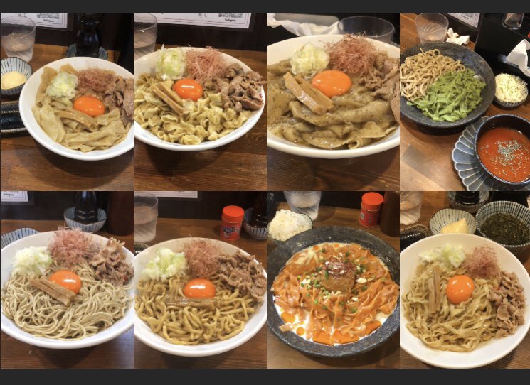 has_shepa's tweet photo. 2026年7月

自分用ですが、皆さんの麺活のご参考になれば幸いです。

今日は所用により有明にいます。
台風ですが、本日も良い麺活ライフを

#麺ログ https://t.co/2UrLdImLD8