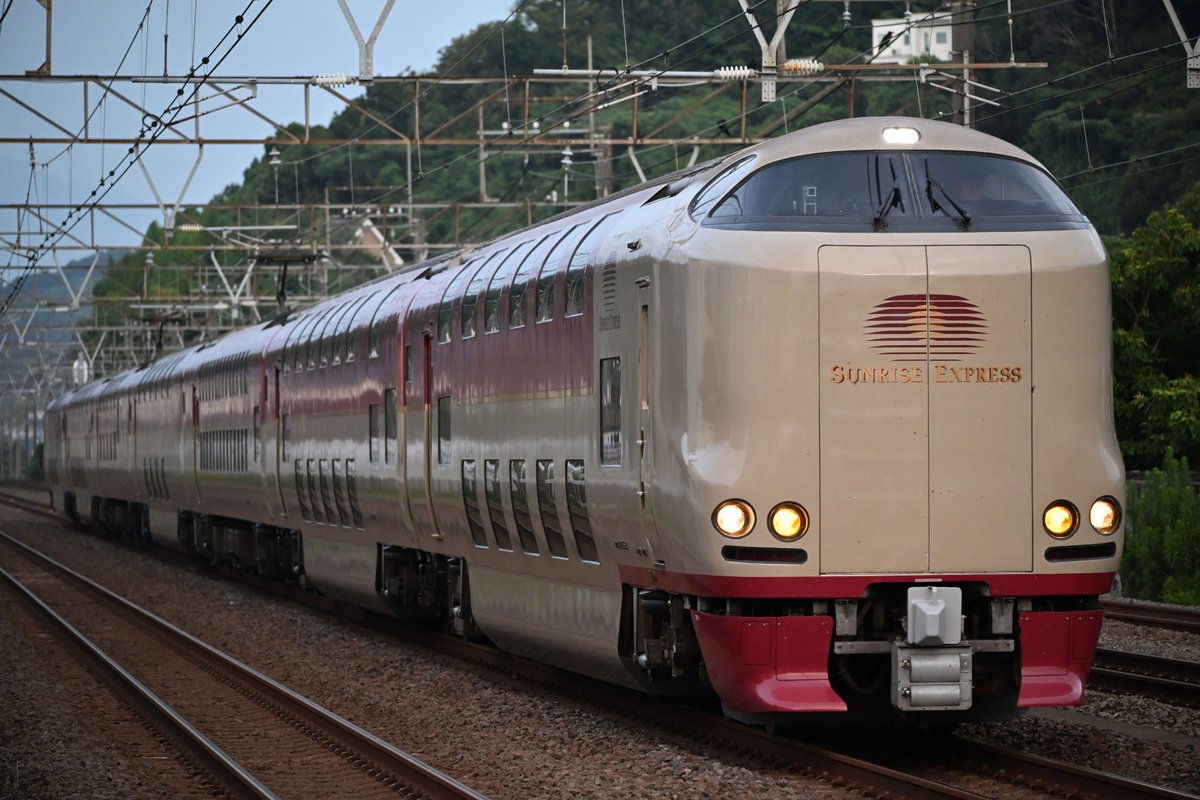 Rail710 tweet picture
